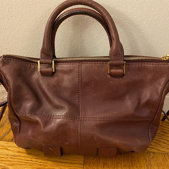 She + Lo Satchel - Picture 2 of 4